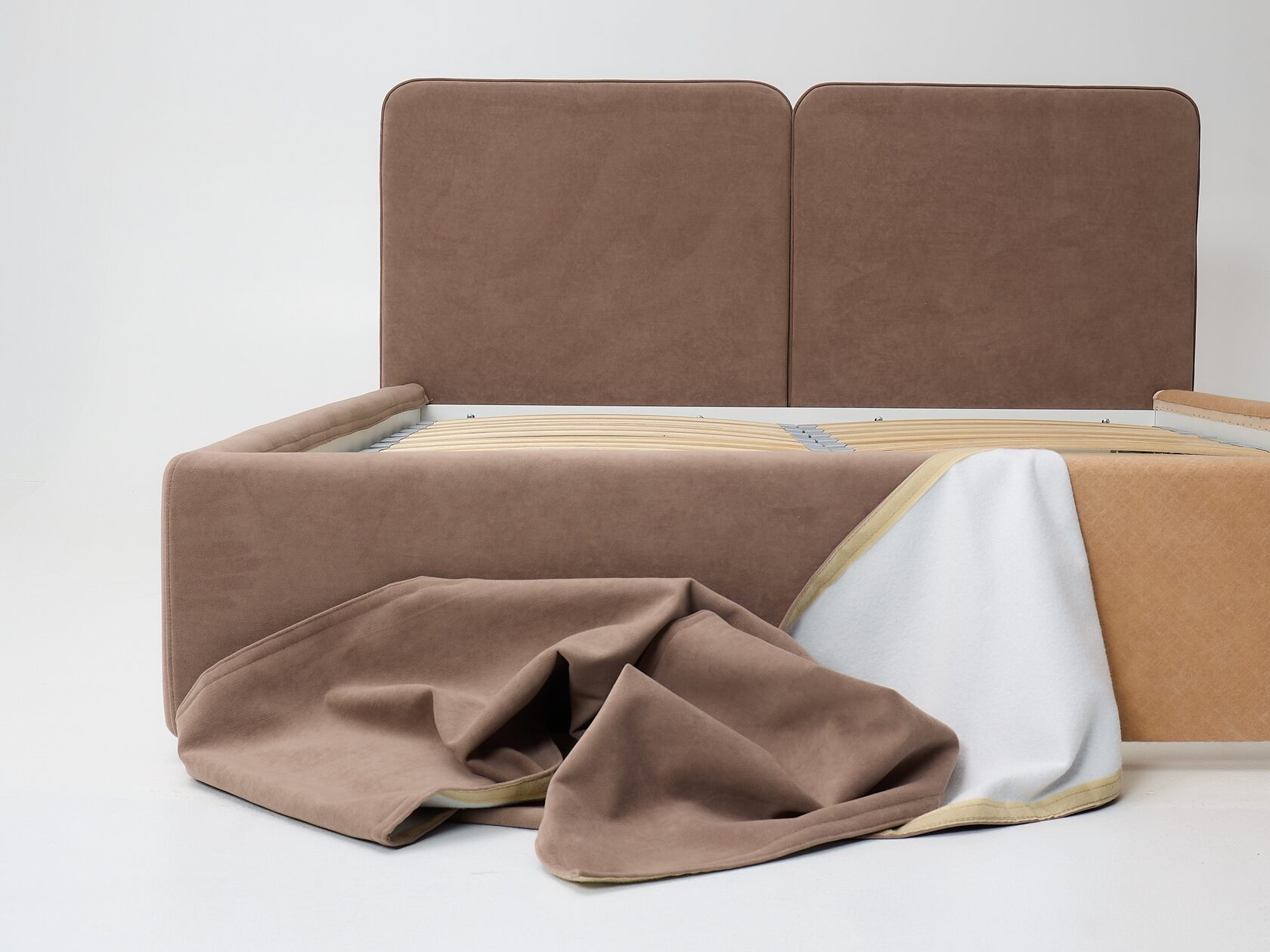 Съёмные чехлы обивки