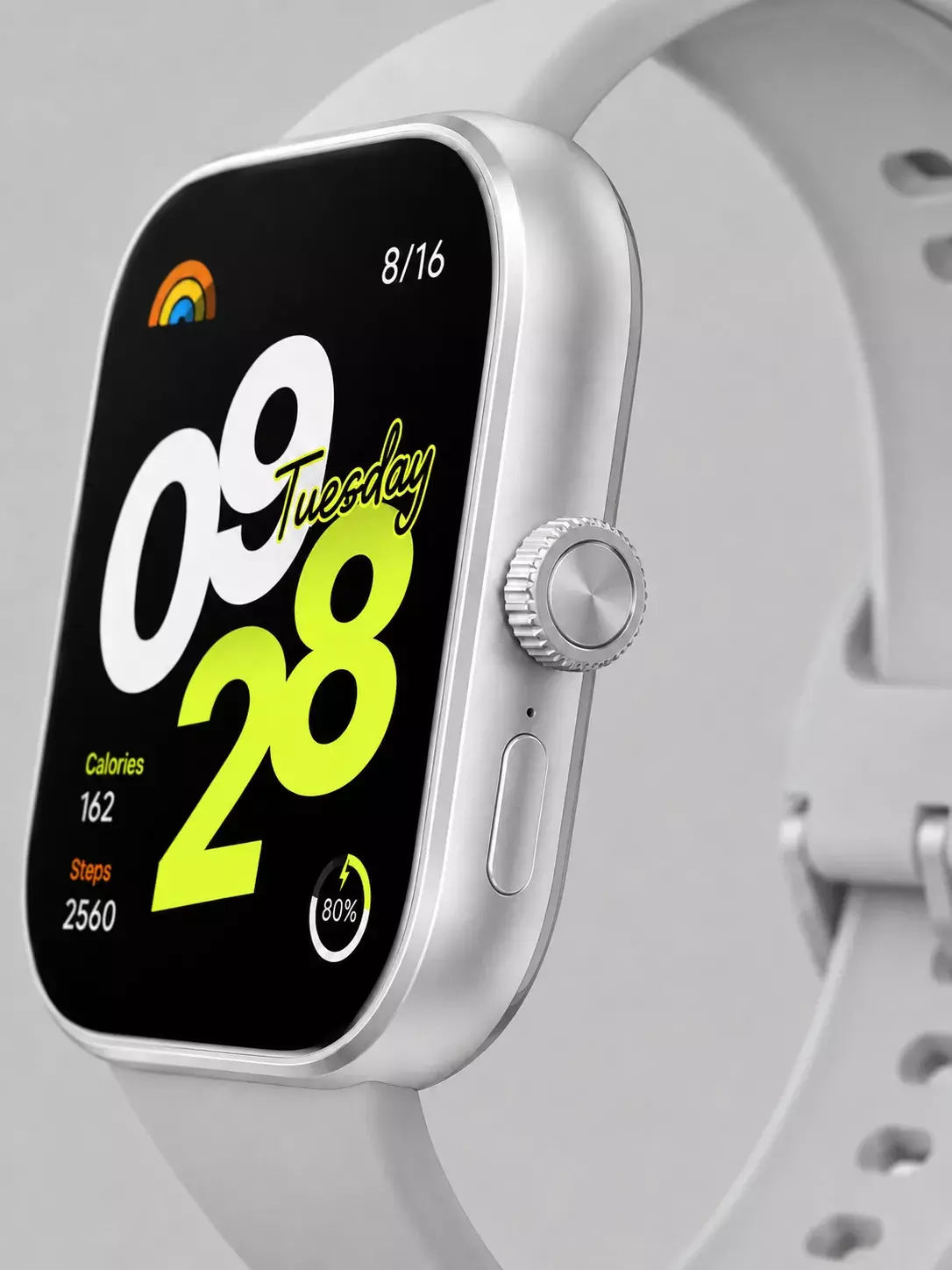 Redmi Watch 5 — фото 4