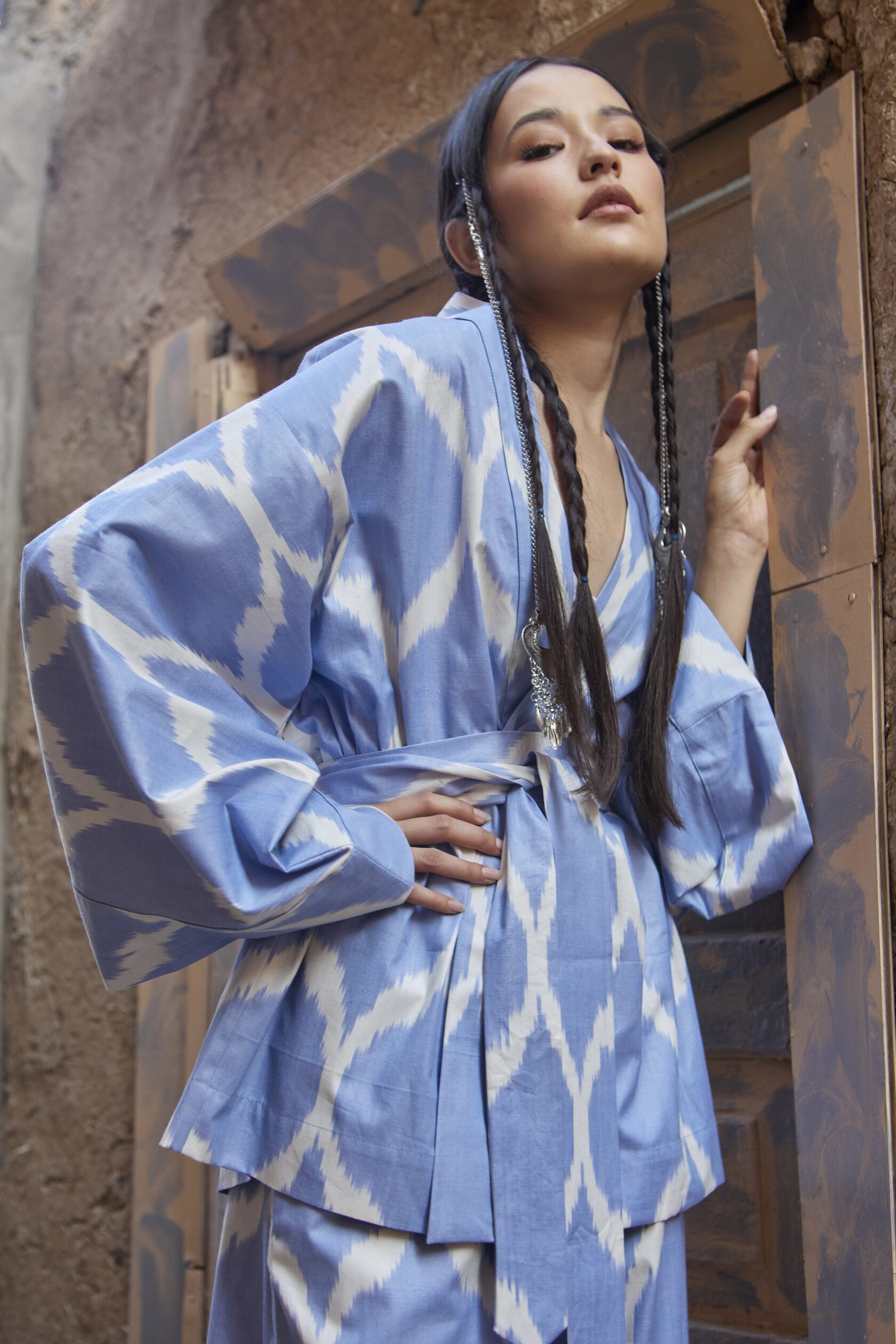 Костюм Гиза