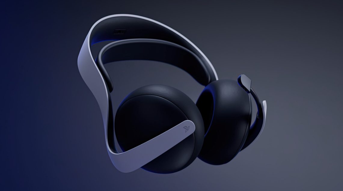 sony pulse elite обзор