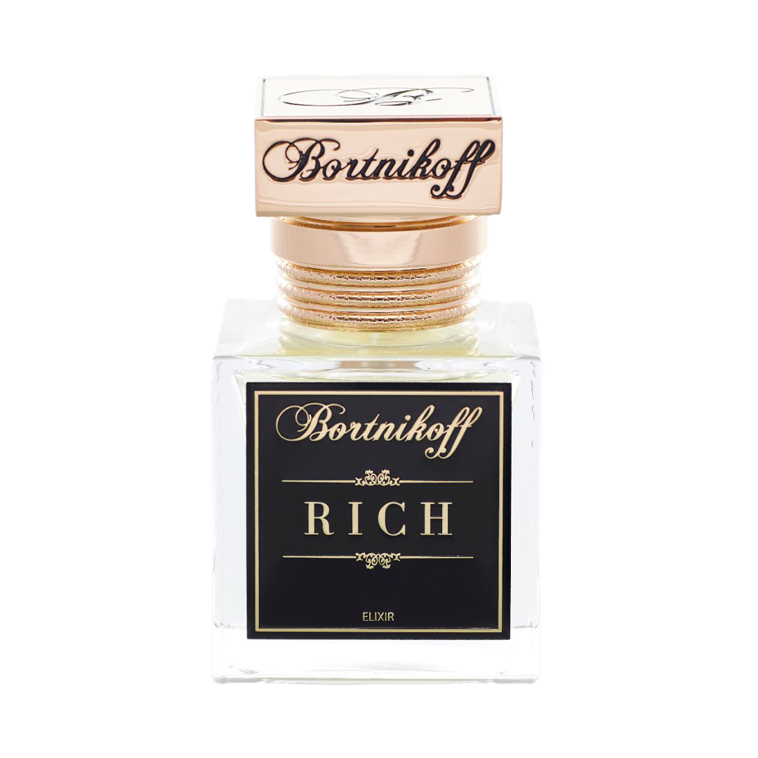 Bortnikoff Rich