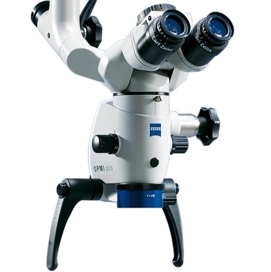 Стоматологический микроскоп Carl Zeiss OPMI pico