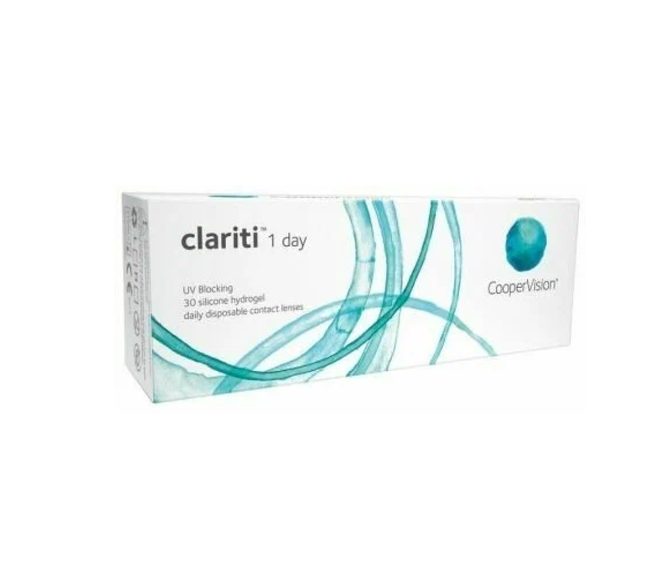 Купить Линзы Cooper Vision Misight 1