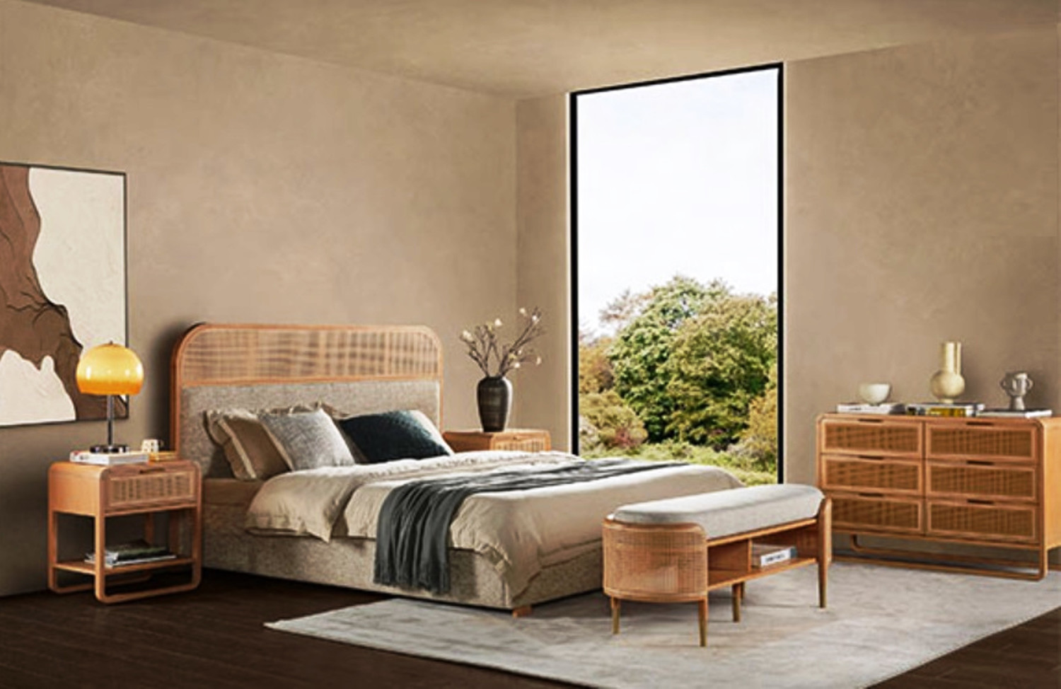 Комод  Miranda&Serena   NH2346  