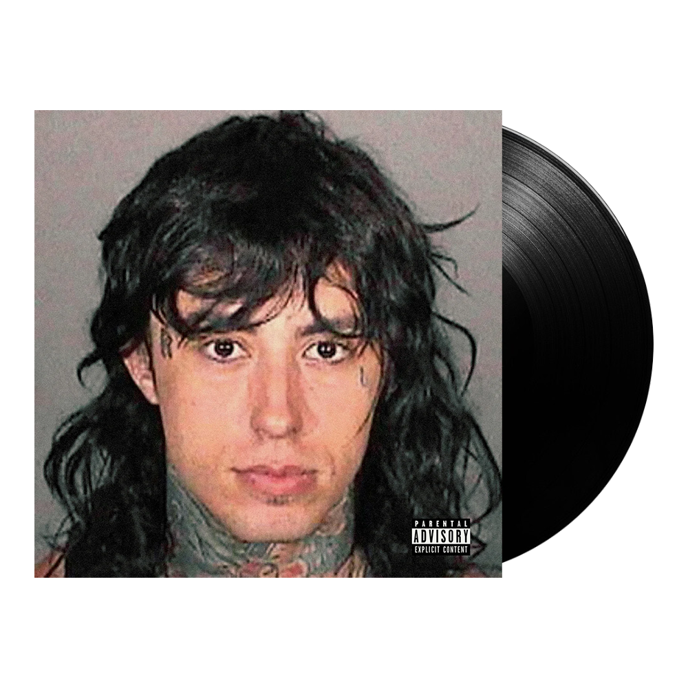 Falling in reverse popular monster album. Falling in reverse popular monster album