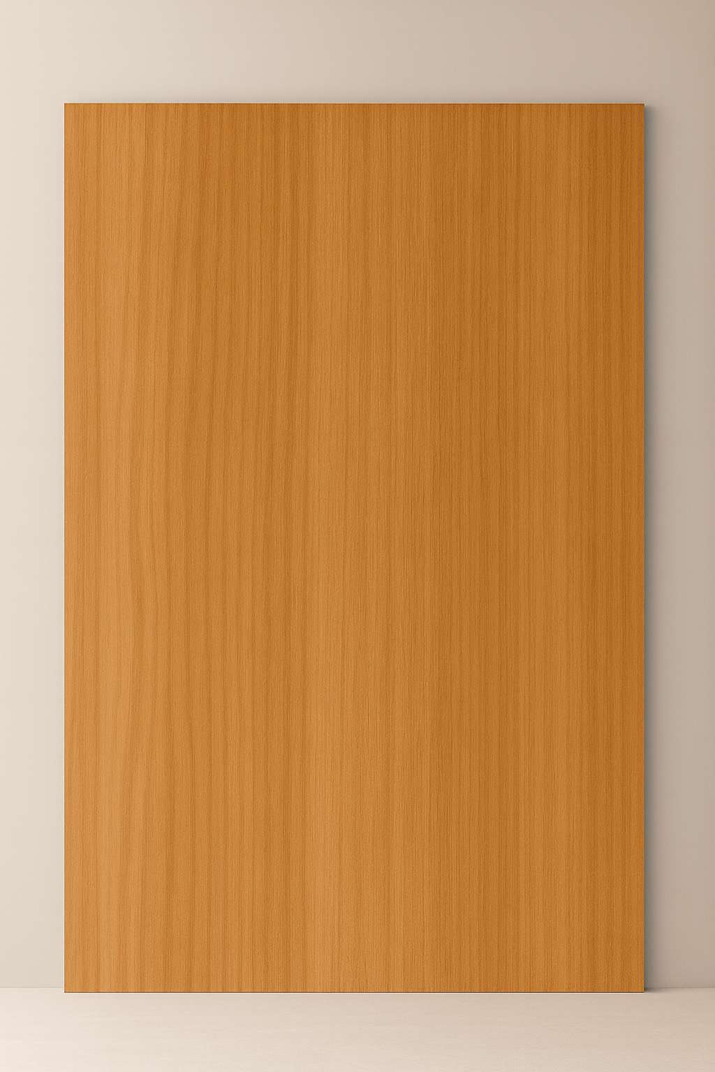 Стеновая панель «Медовый бук» SLTH1056