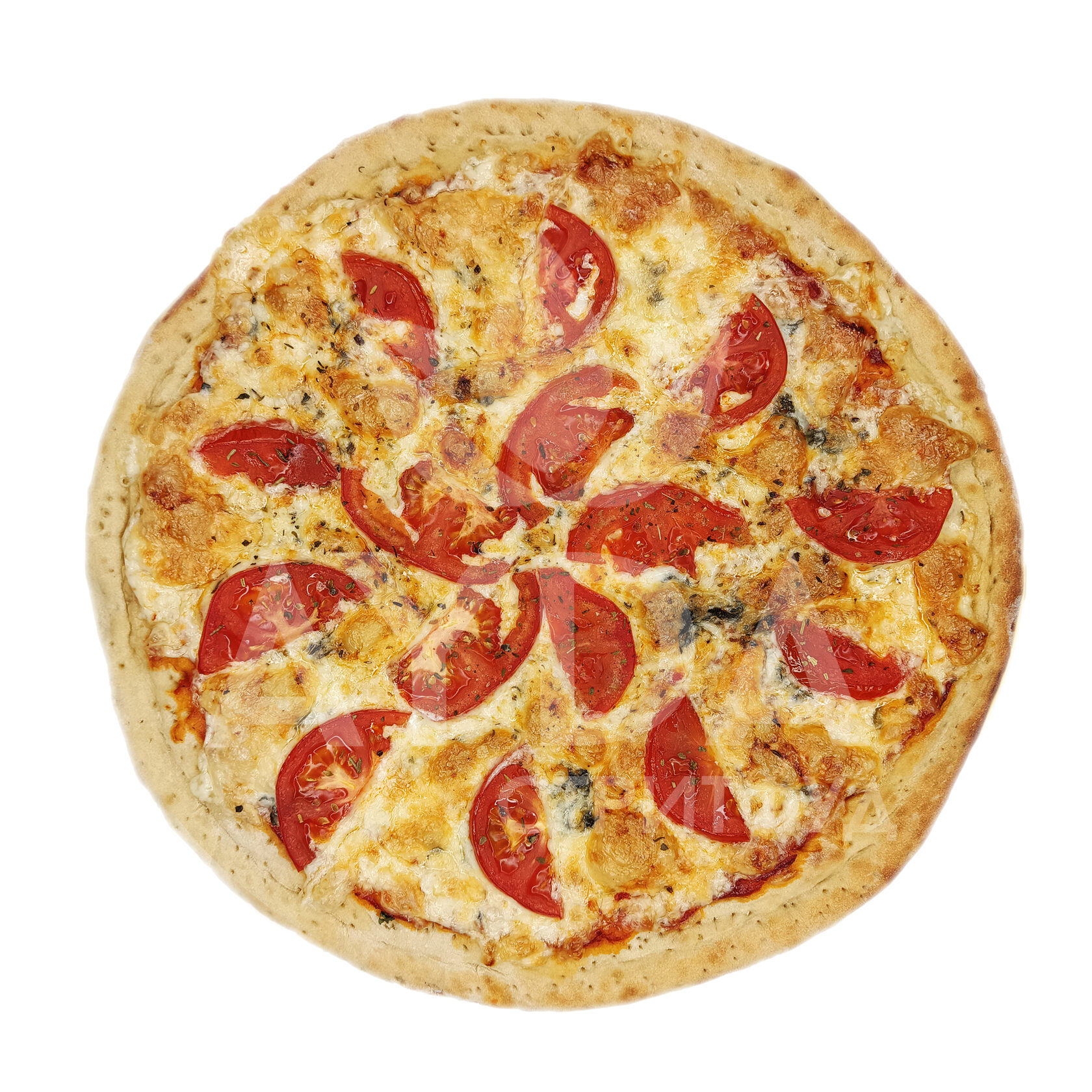 ттк пицца маргарита фото 105