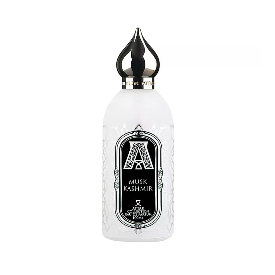 Attar Collection Musk Kashmir EDP
