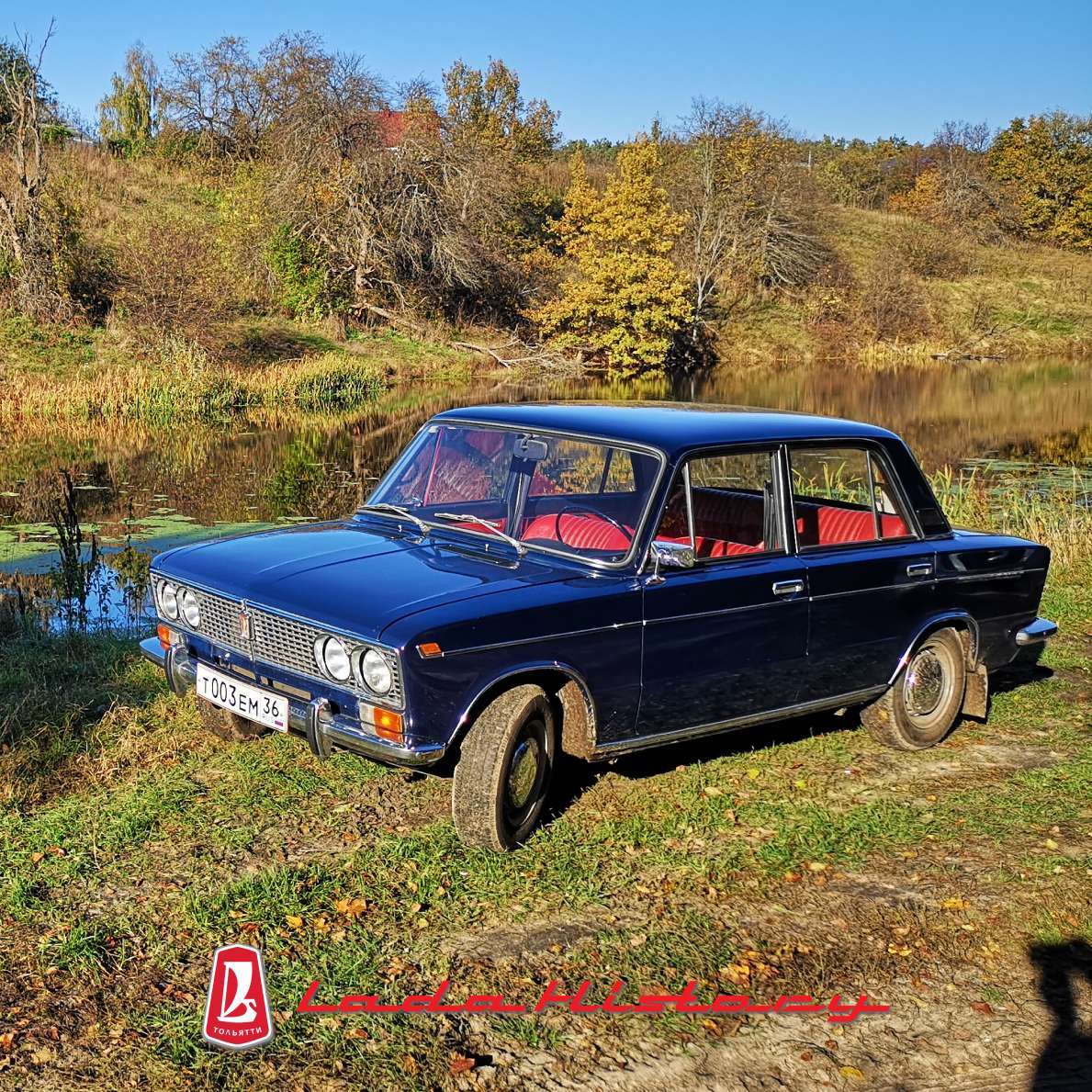 ВАЗ 2103, 1978 г.