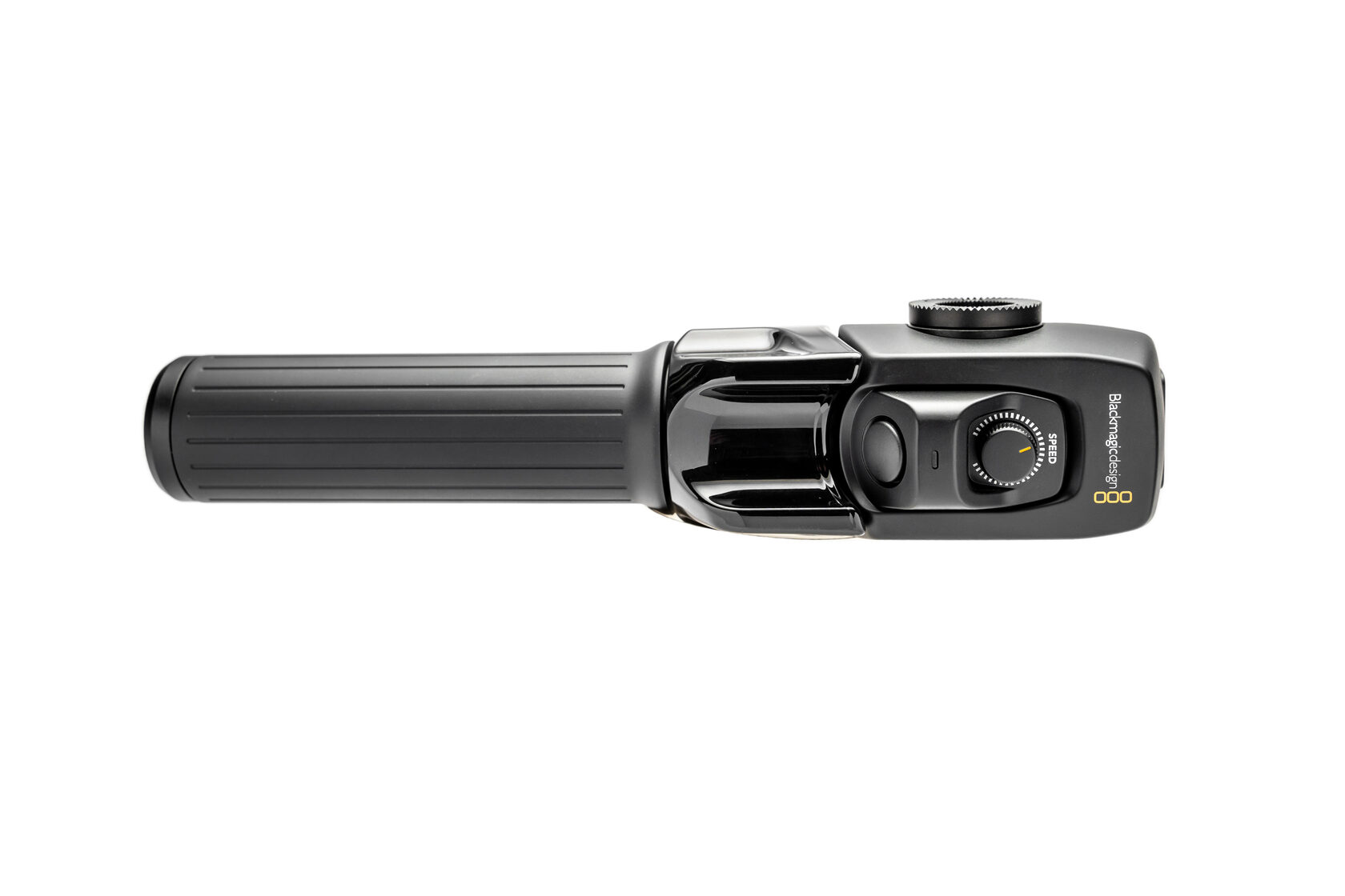 Ручка контроля зума Blackmagic Zoom Demand - превью 2
