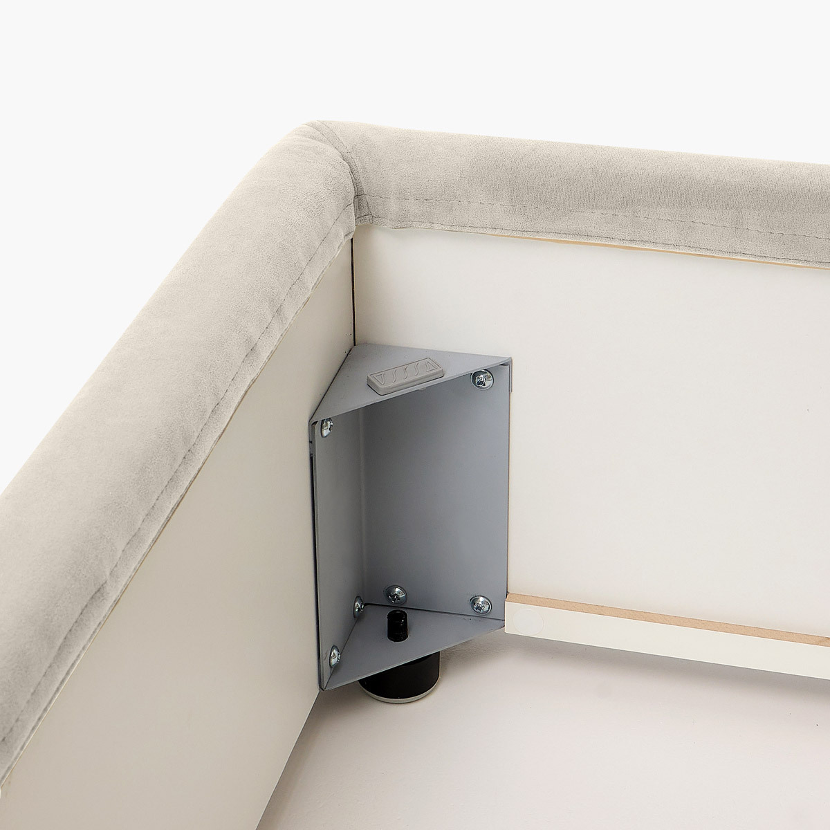 Надёжная фурнитура