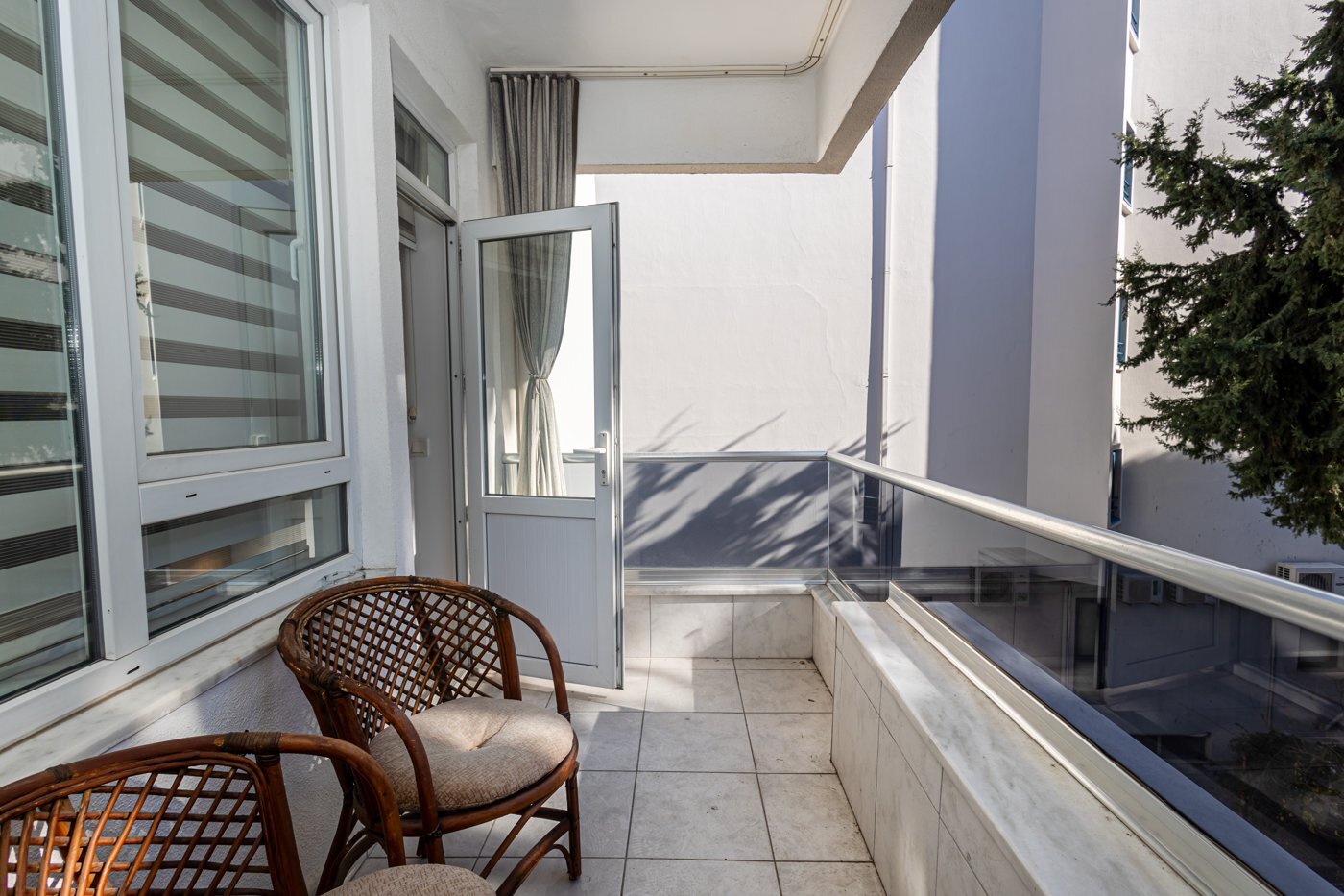Özdence City Life · 1+1 — zdjęcie 4