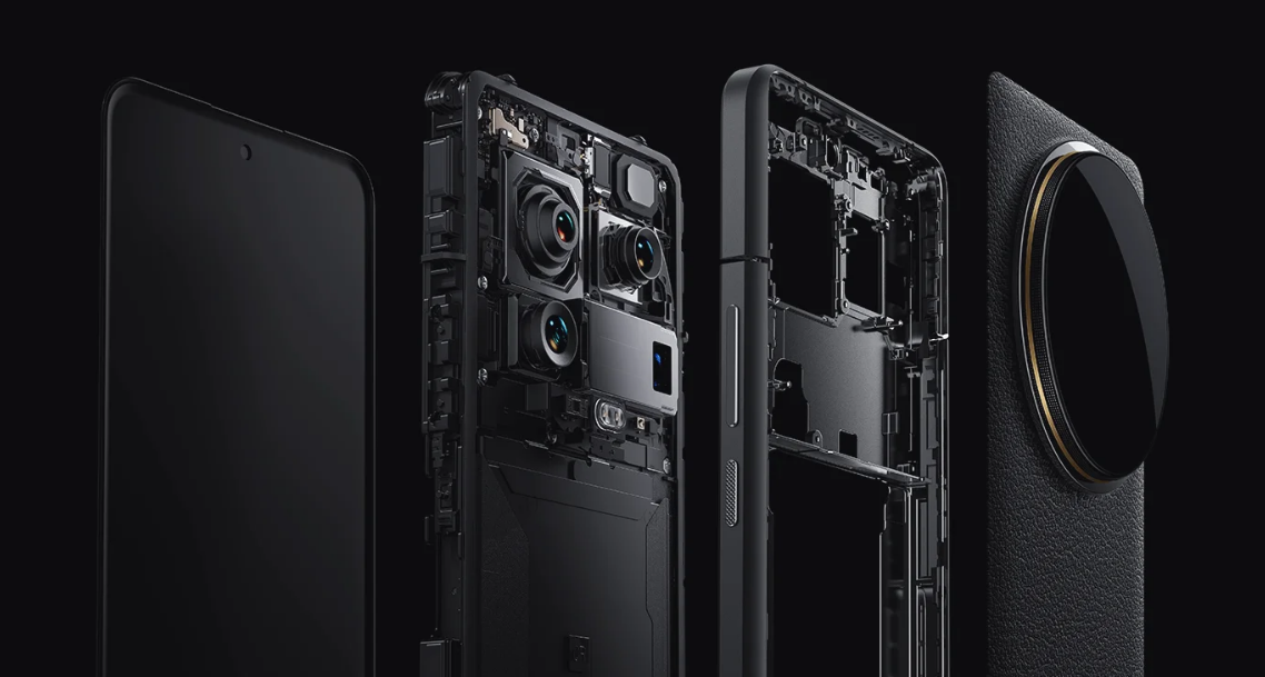 xiaomi 14 ultra купить в москве