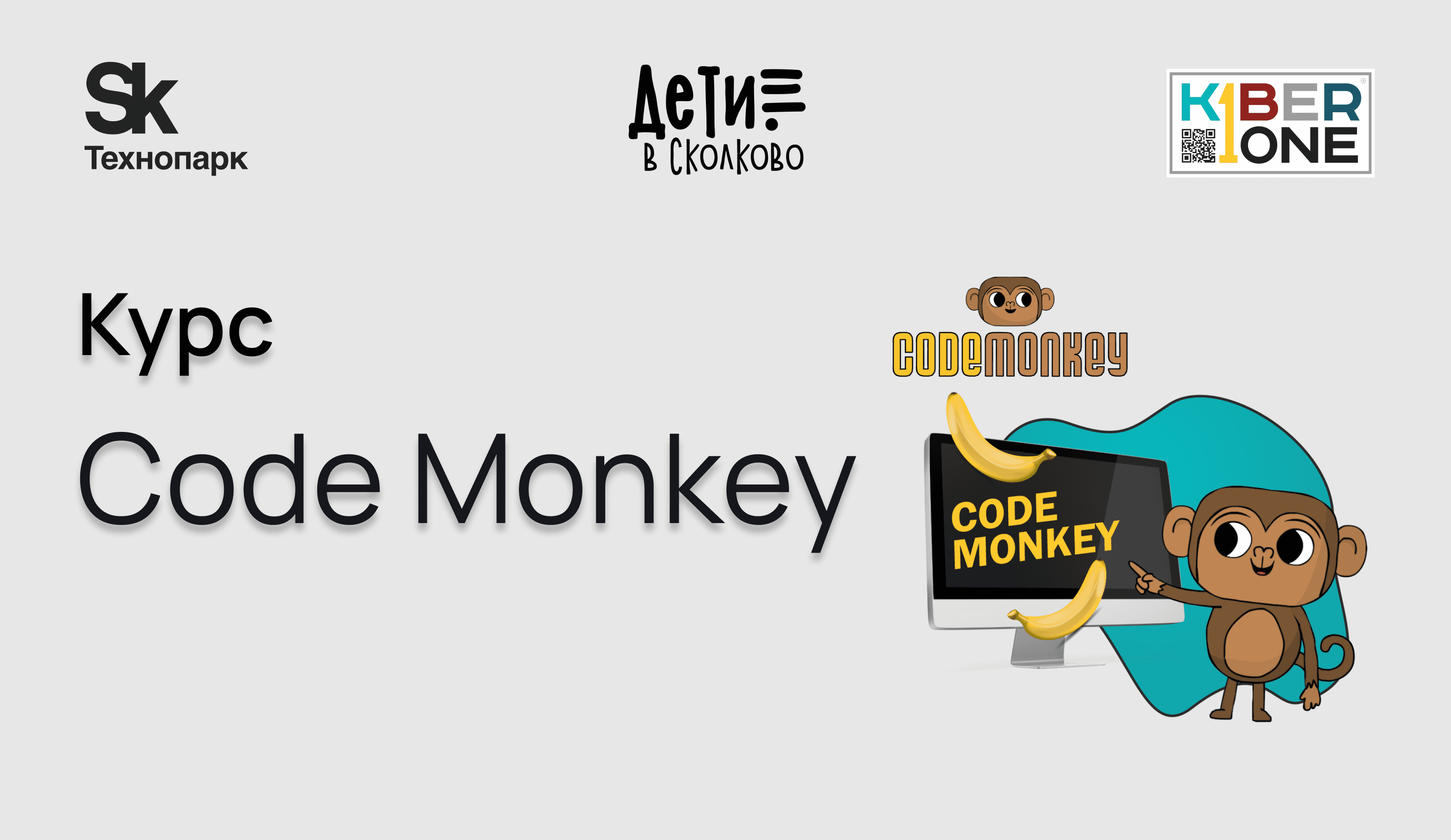 Code Monkey