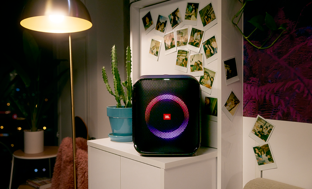 jbl partybox encore essential