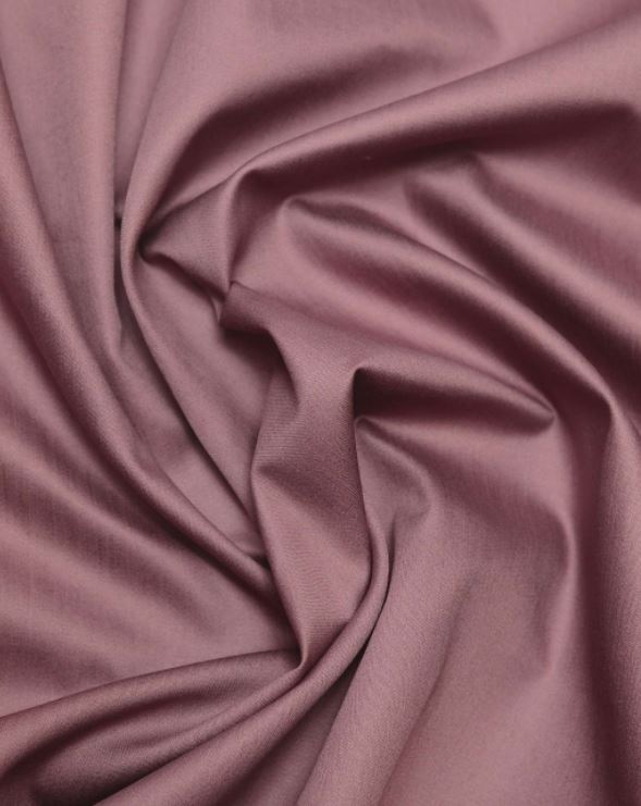 Комплект постельного белья из сатина 300ТС Berry Wine 25740₽