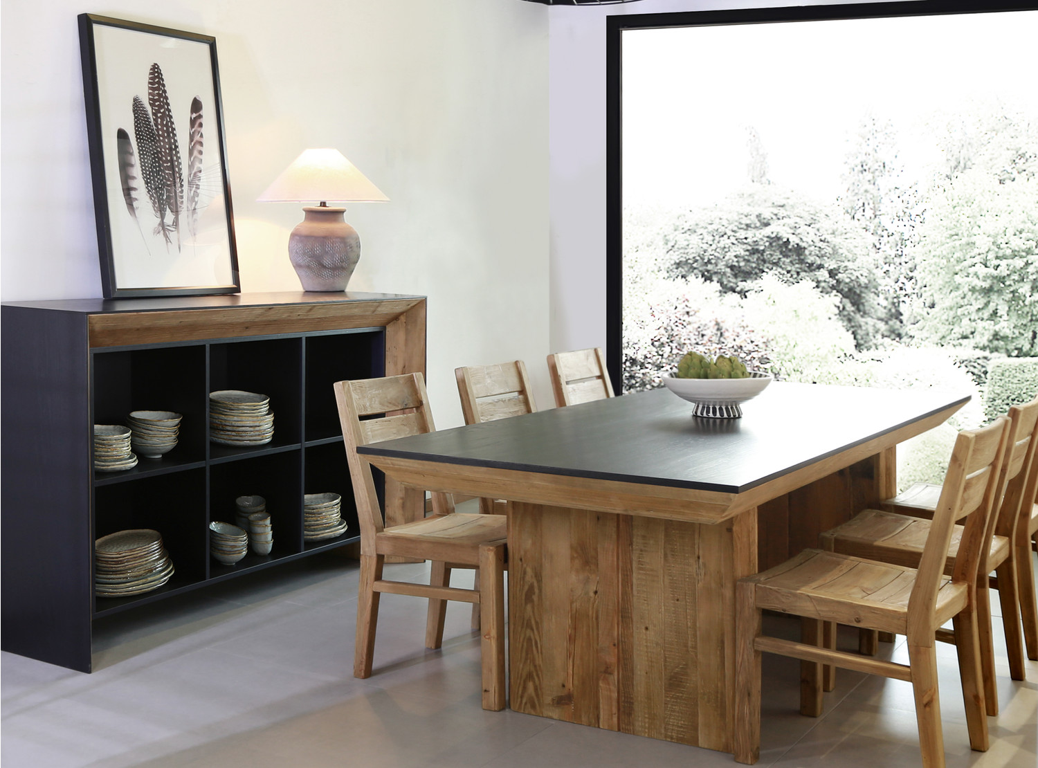 Комод  Miranda&Serena   Y907