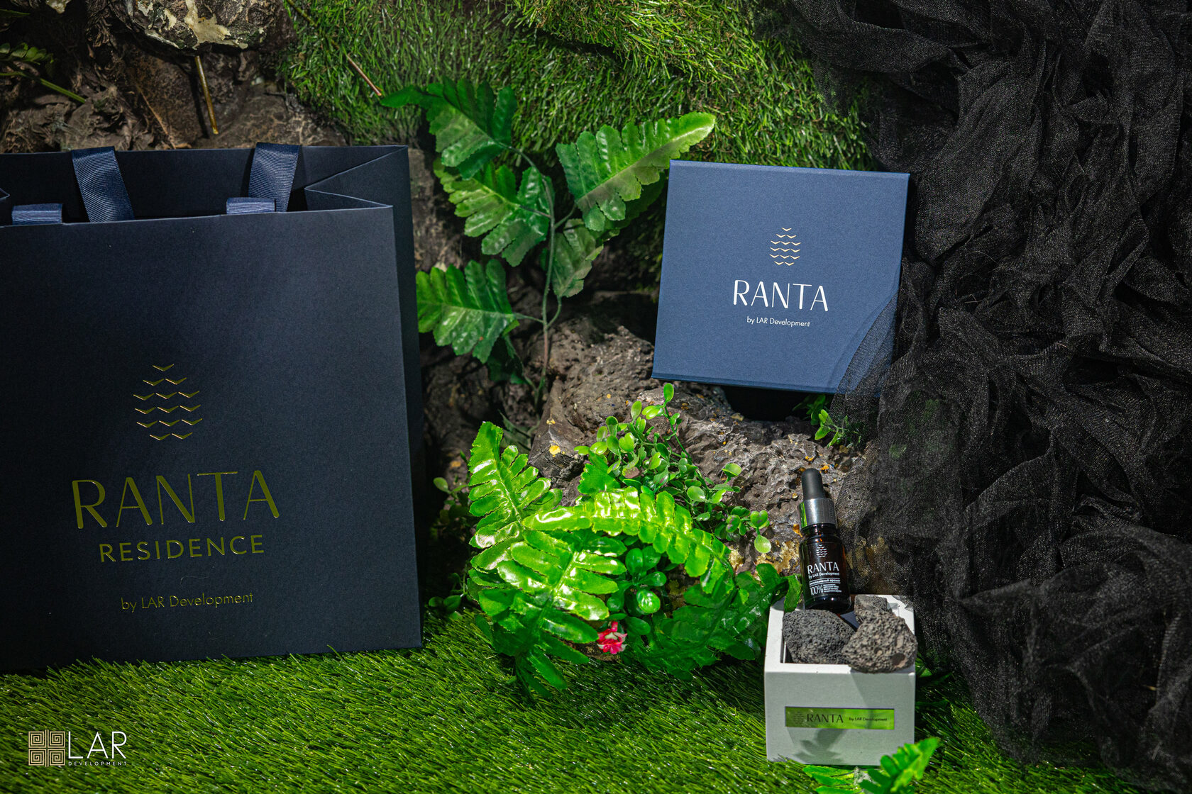 ГАРМОНИЯ ЖЕЛАНИЙ: Ranta Residence & LAR — фото 16