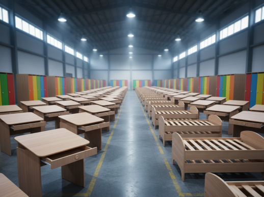 Мебель в наличии