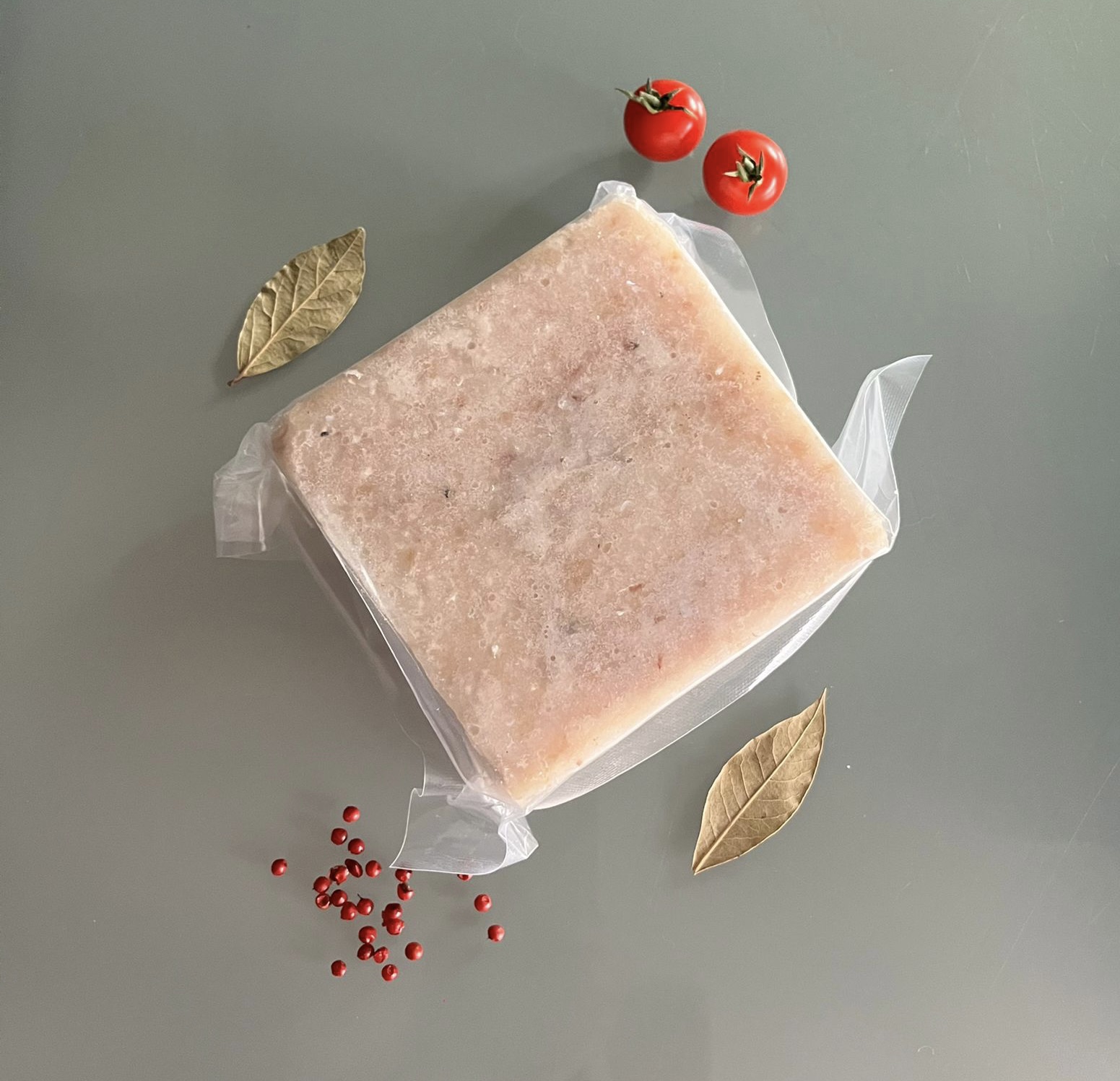 Минтай фарш, 1 кг
