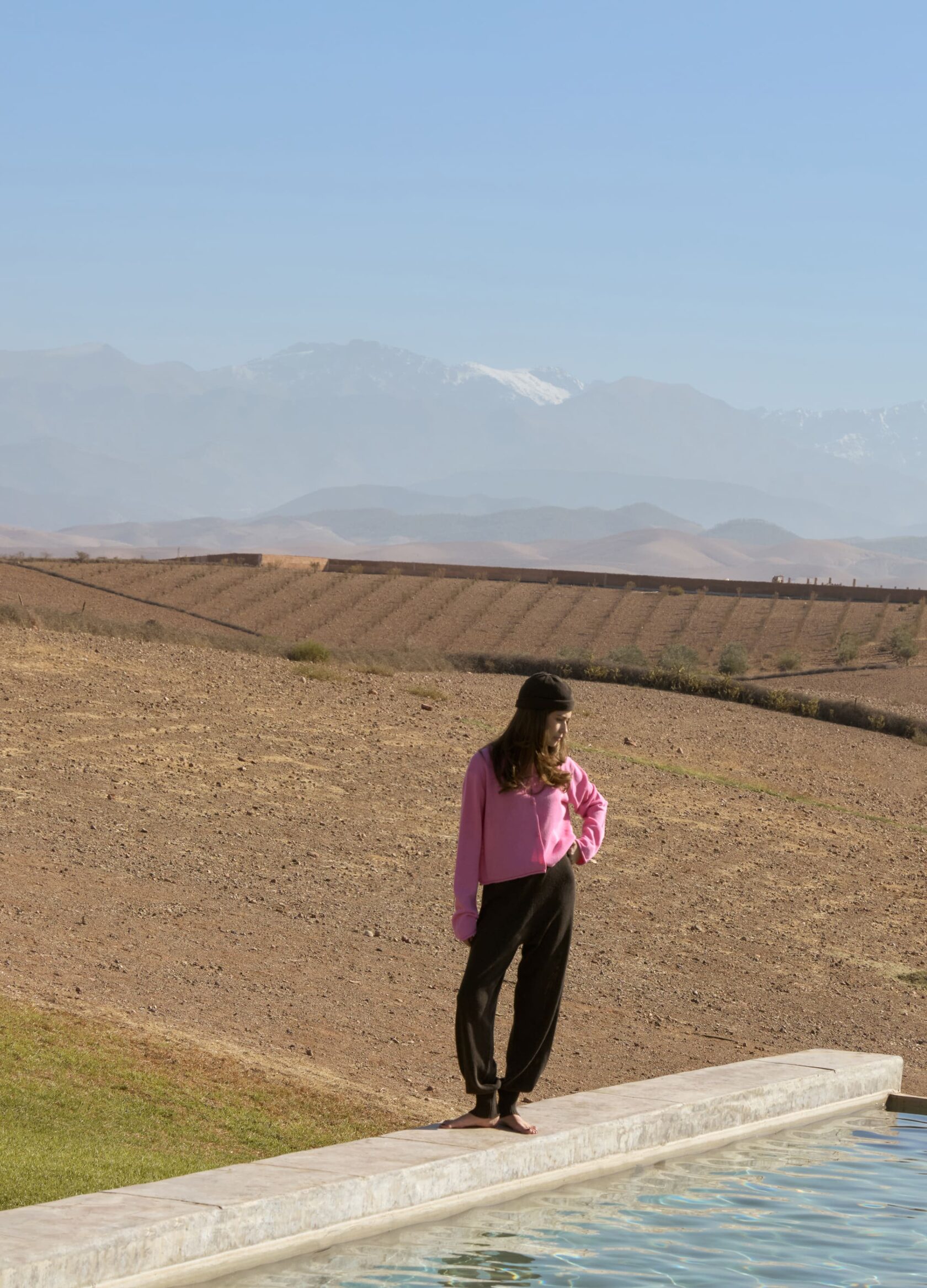 

Льняные брюки Aladdin - Коричневый, Brown;коричневый