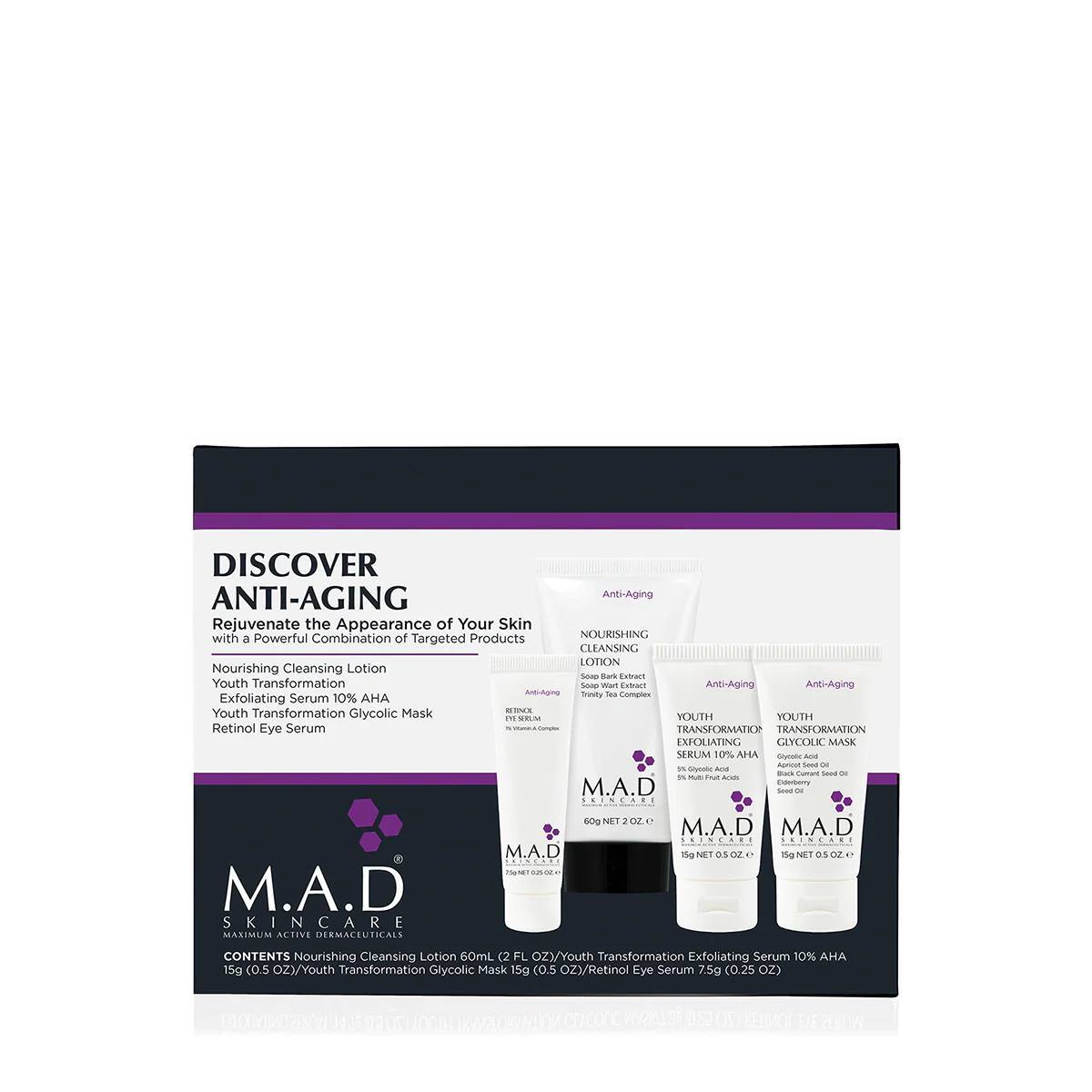 Mad Skincare Косметика Купить