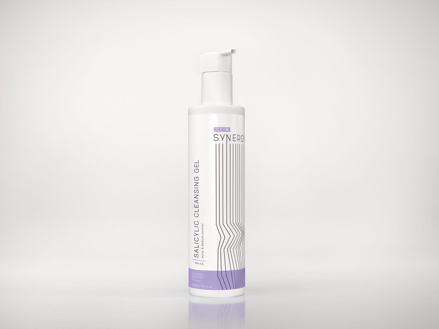 Гель для умывания Salicylic Cleansing Gel