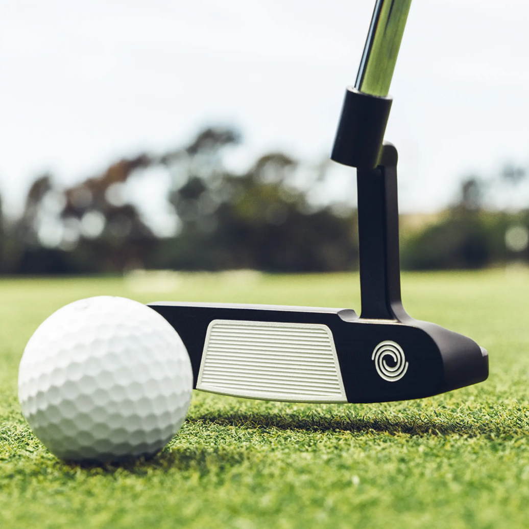 Callaway Ai-DUAL #1 Putter