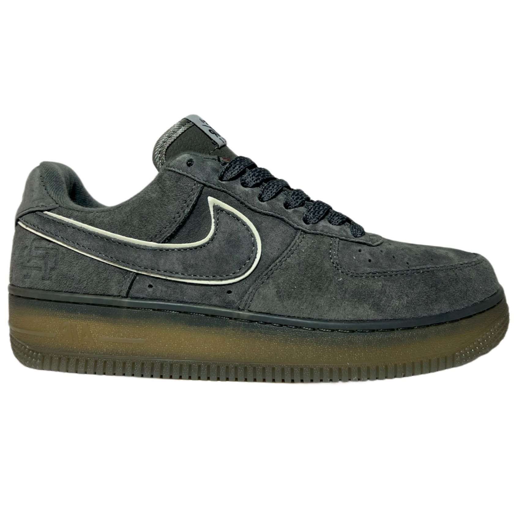 Nike force 1 reigning champ. Nike air force 1 mid x reigning champ. air force reigning champ original.