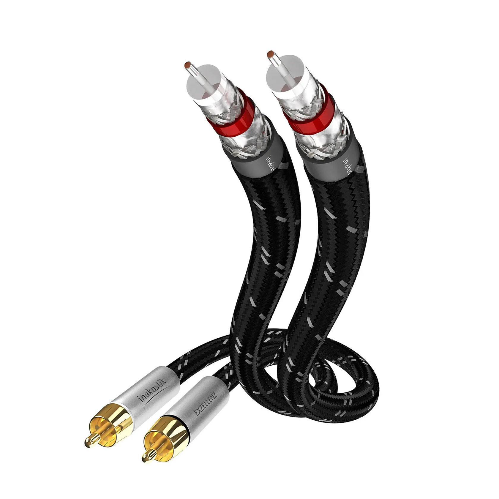 Inakustik audio cable