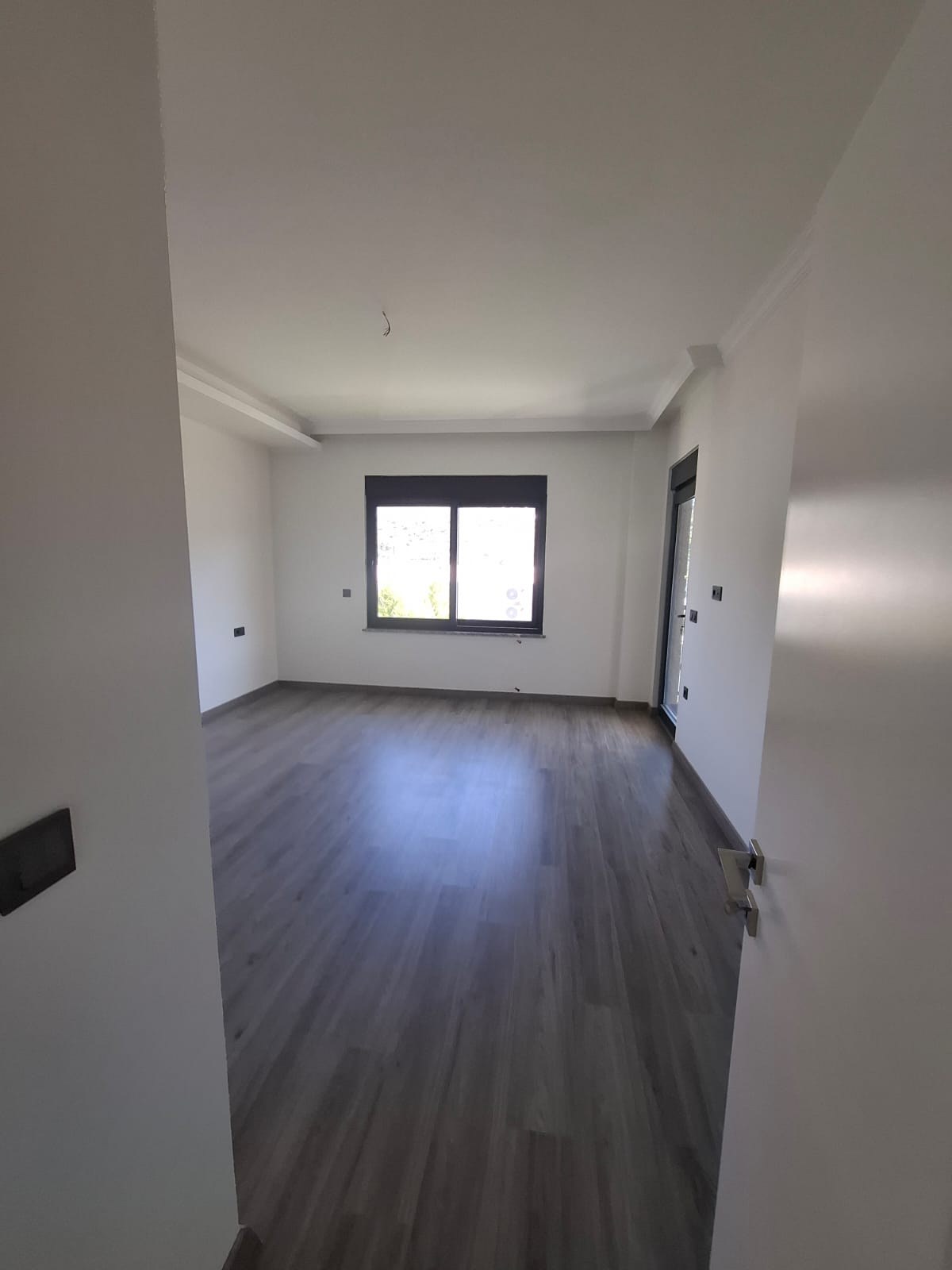 Avocado Villa · bez mebli · 3+1 — zdjęcie 4