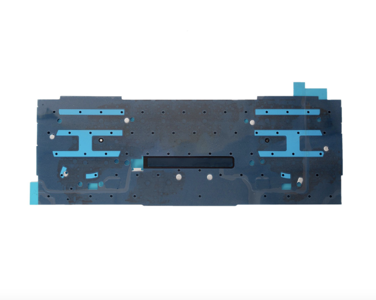 Подложка клавиатуры MacBook Pro 13 15 A1706 A1707
