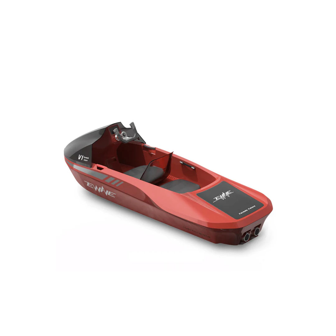 водный карт EWAVE Formula Future EWE1