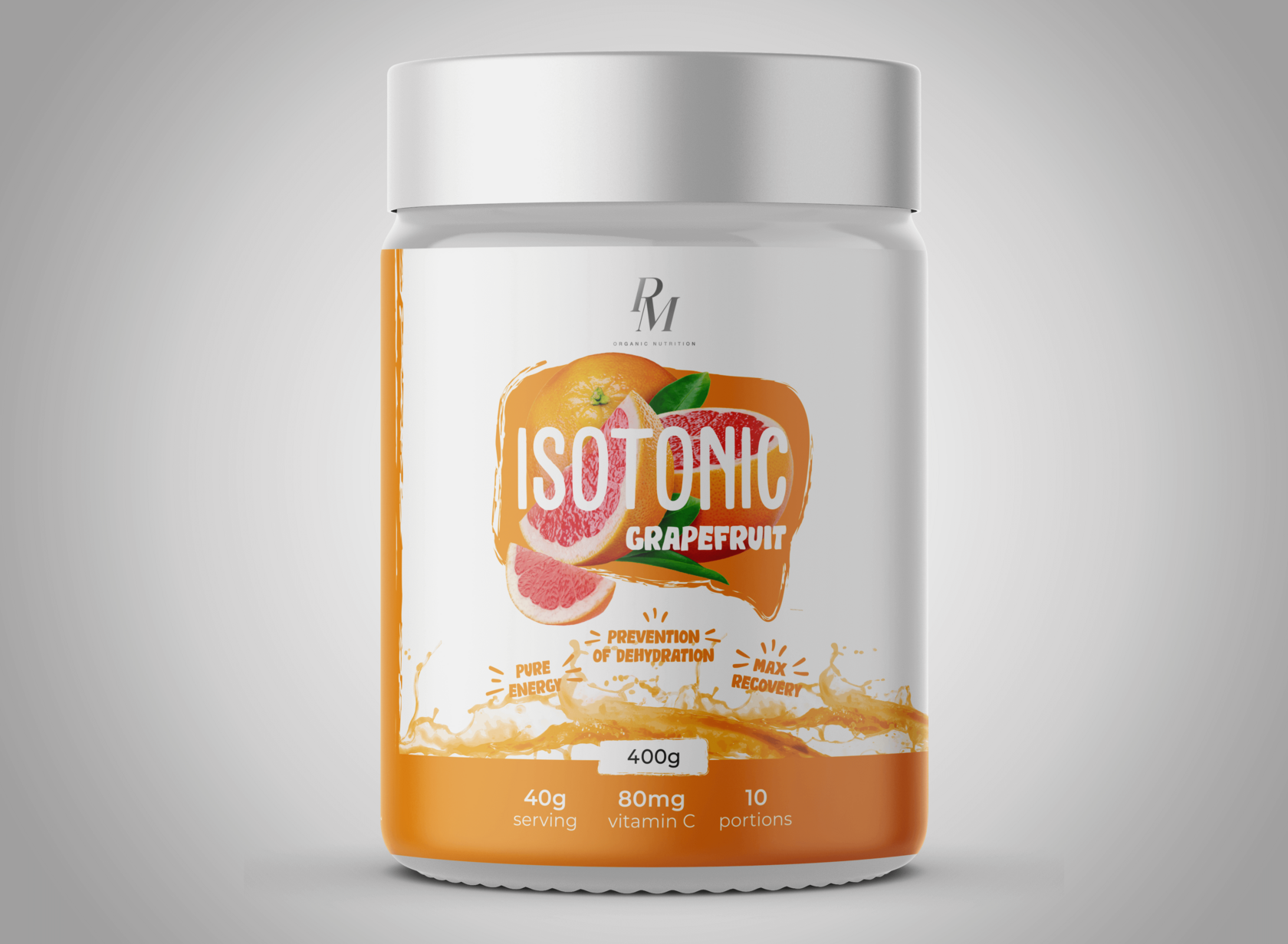 Купить спортивное питание с доставкой по России