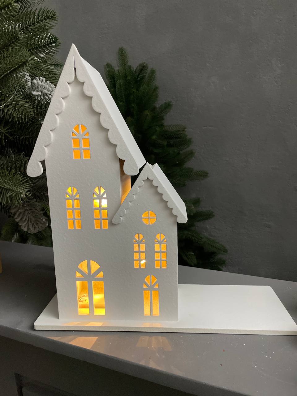 Decorbox Власне виробництво