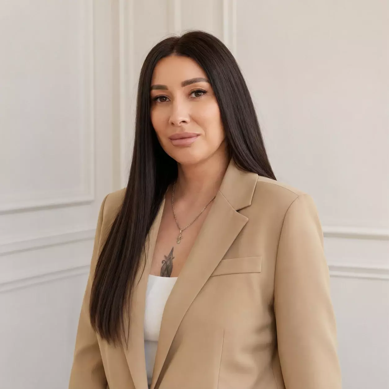 Светлана Курмачёва