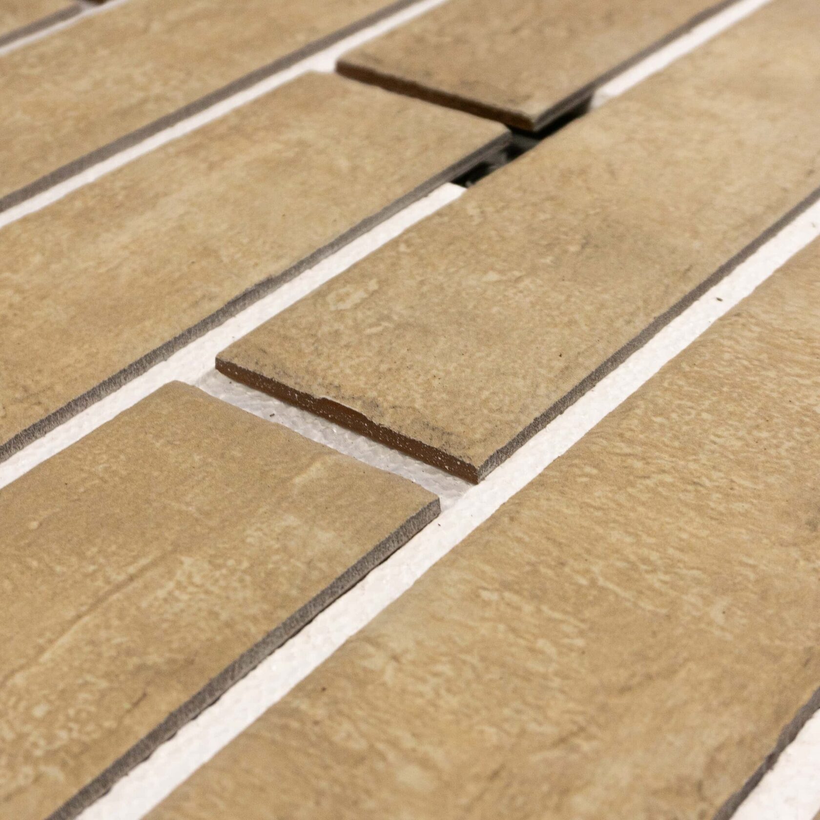 Термопанель Cerrad Loft Brick Salt — фото 3