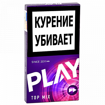 Купить Сигареты Плей Оптом Дешево