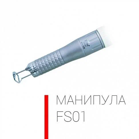 FS01, Fotona SP Dynamis