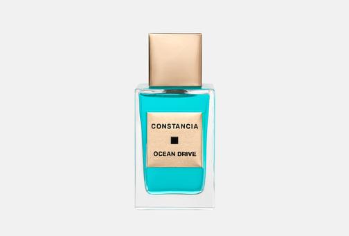Духи OCEAN DRIVE купить с бесплатной доставкой на официальном сайте ...