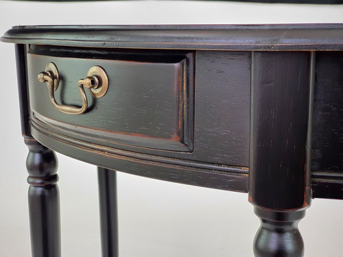 Консоль полукруглая Miranda&Serena