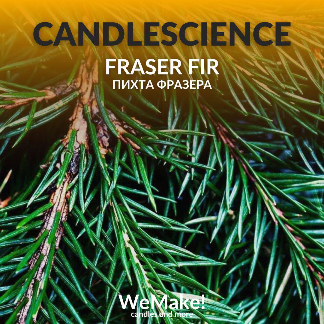 Ароматическое масло CandleScience, Sandalwood, Сандаловое дерево