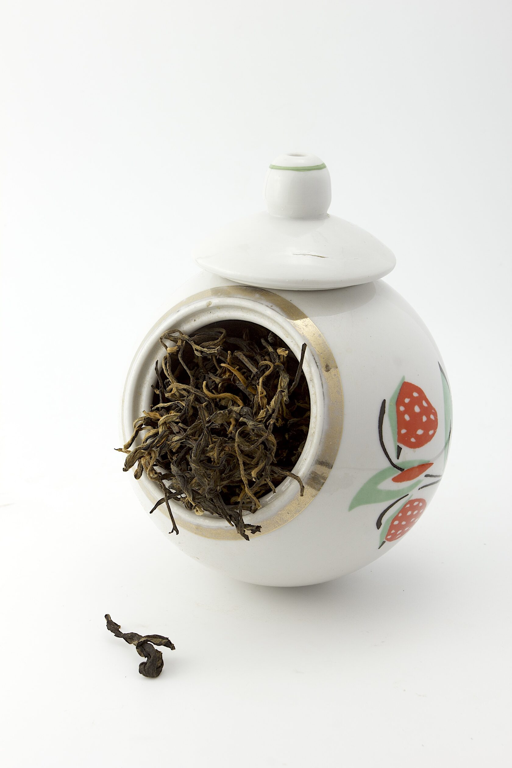 Юньнань Хун Ча