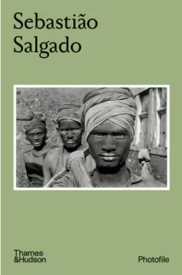 Sebastiao Salgado