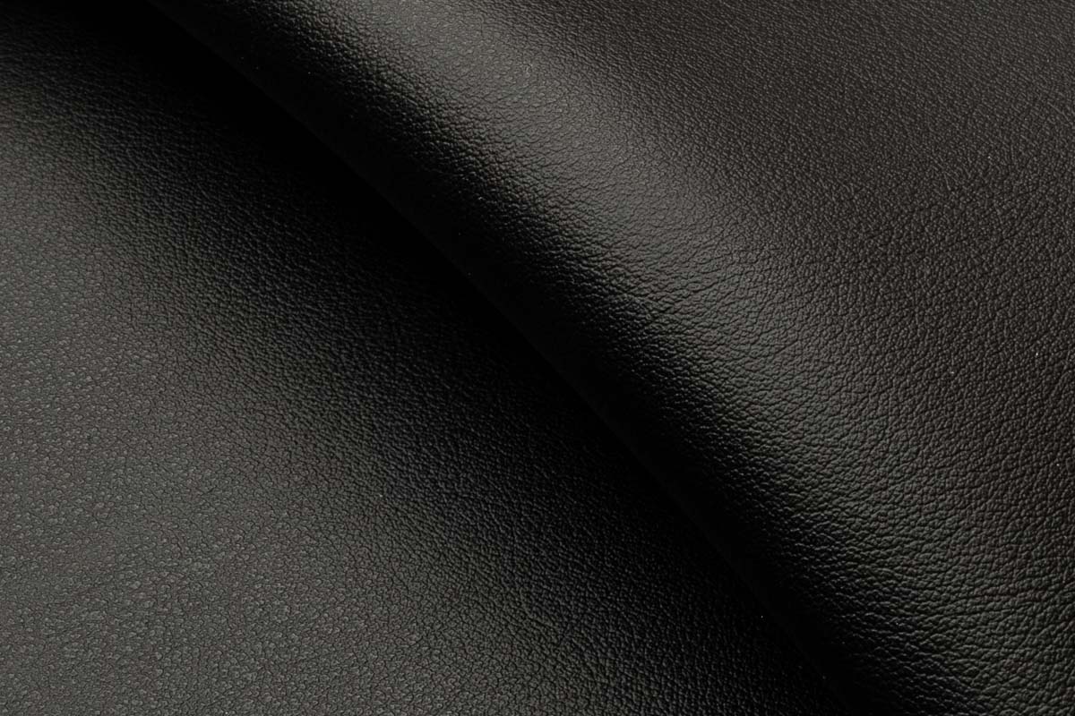 Микрофибра для верха обуви G082B5823-190S11-X9B0, 1.8мм, (S1 std), чёрный