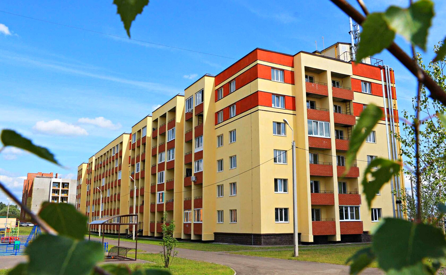 Зубово Life Garden - Студии