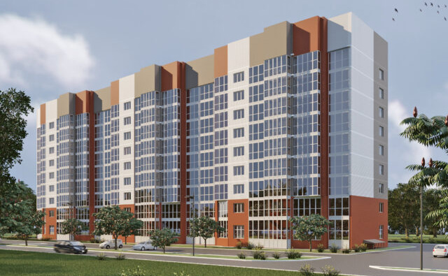 Серебряный ключ - Студии