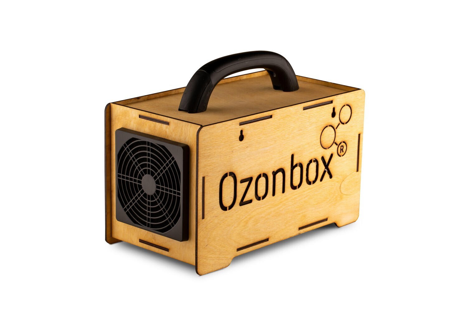 Озонатор ozonbox