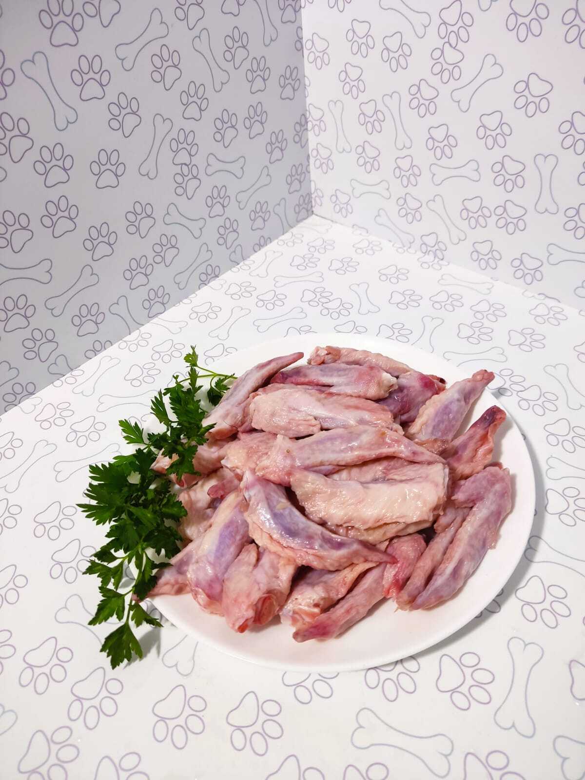 Кисть крыла куриного, 1 кг