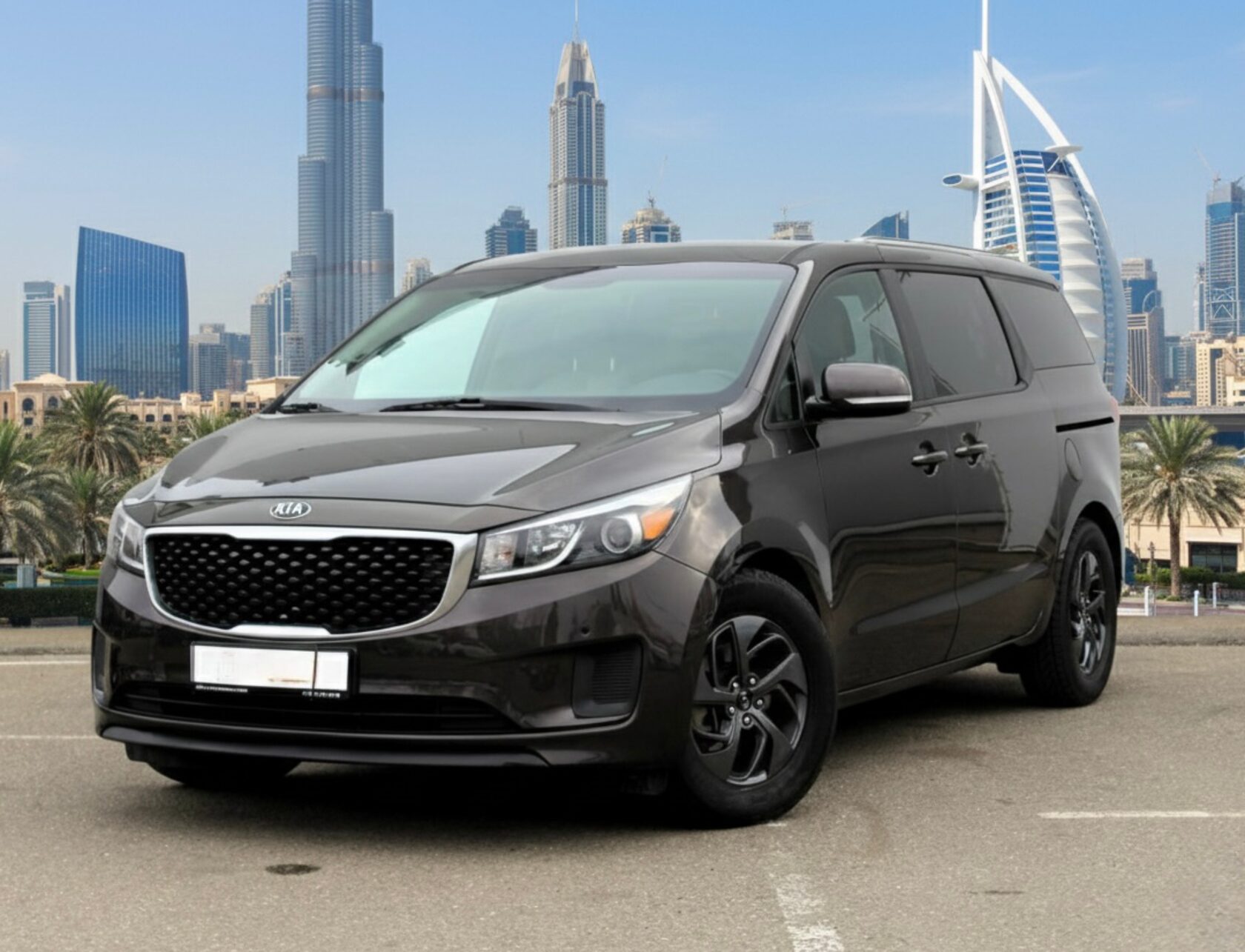 Kia Sedona